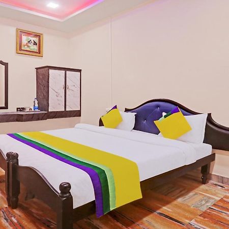 Itsy Hotels Hill Town, 500 Mtrs From Madikeri Fort Exterior foto