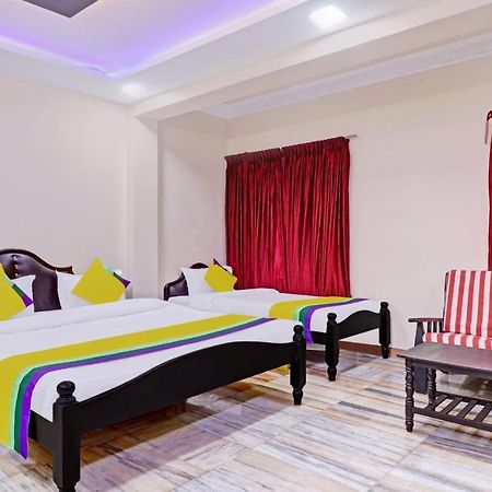 Itsy Hotels Hill Town, 500 Mtrs From Madikeri Fort Exterior foto