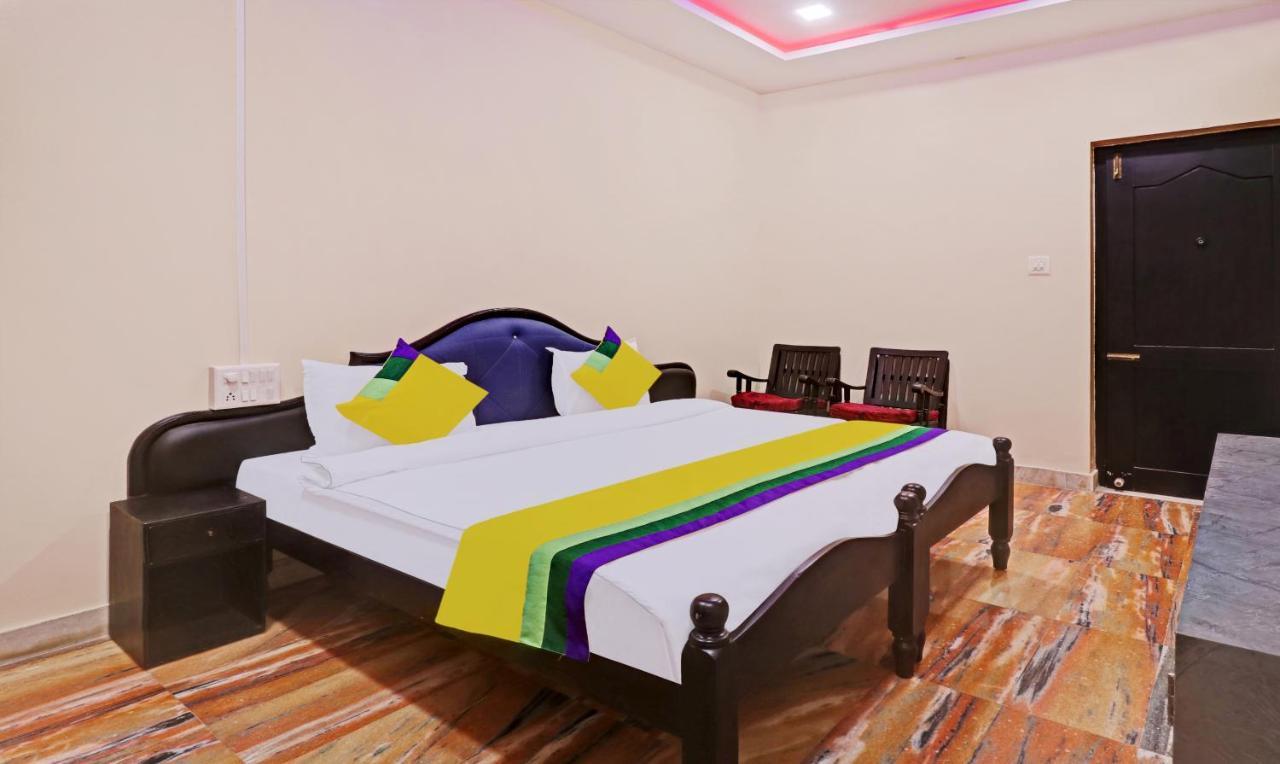 Itsy Hotels Hill Town, 500 Mtrs From Madikeri Fort Exterior foto